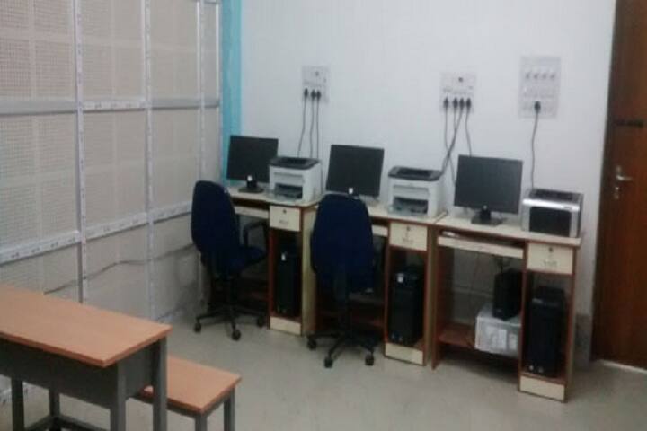 Sister Nibedita Government General Degree College For Girls campus in Kolkata, West Bengal, India — photo 6