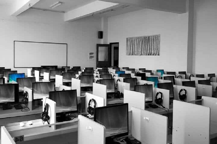 Maharana Pratap National Institute of Nursing Education and Research campus in Jaipur, Rajasthan, India — photo 4