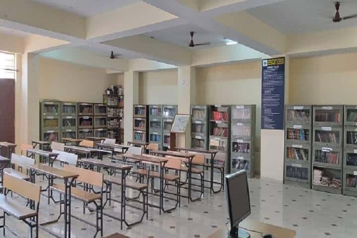 Maharana Pratap National Institute of Nursing Education and Research campus in Jaipur, Rajasthan, India — photo 6
