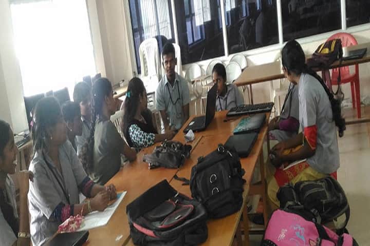 Jayaram Polytechnic College campus in Tiruchirappalli, Tamil Nadu, India — photo 2