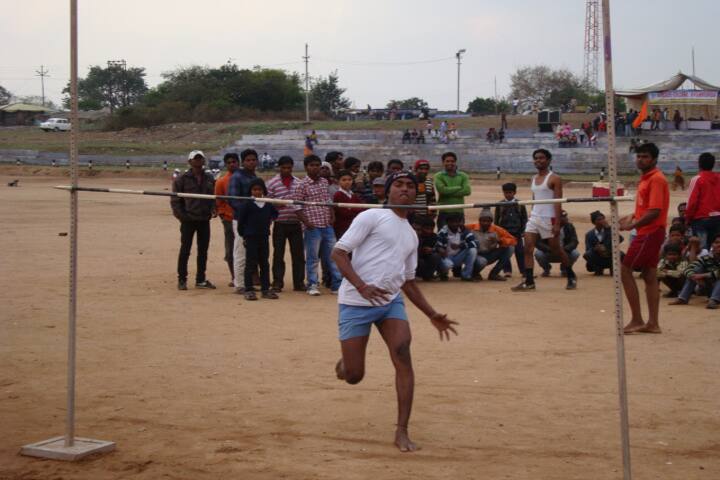 Jubilee College campus in Bhurkunda, Jharkhand, India — photo 2