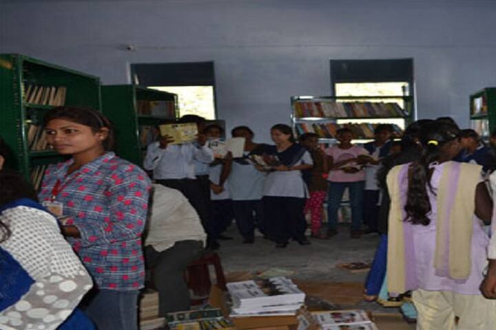 Jubilee College campus in Bhurkunda, Jharkhand, India — photo 3