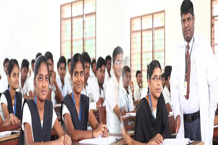 Ram Baran Singh College of Pharmacy campus in Jaunpur, Uttar Pradesh, India — photo 2