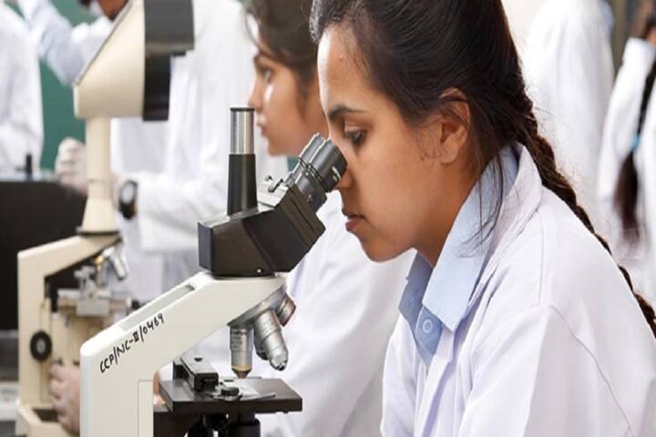 Ram Baran Singh College of Pharmacy campus in Jaunpur, Uttar Pradesh, India — photo 3