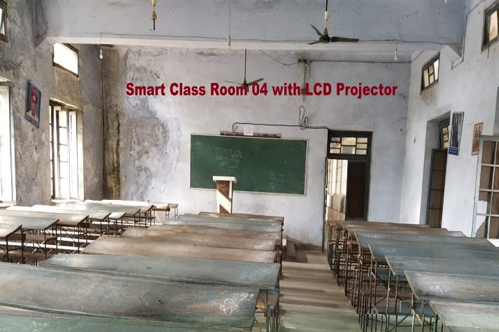 Giridih College campus in Giridih, Jharkhand, India — photo 4