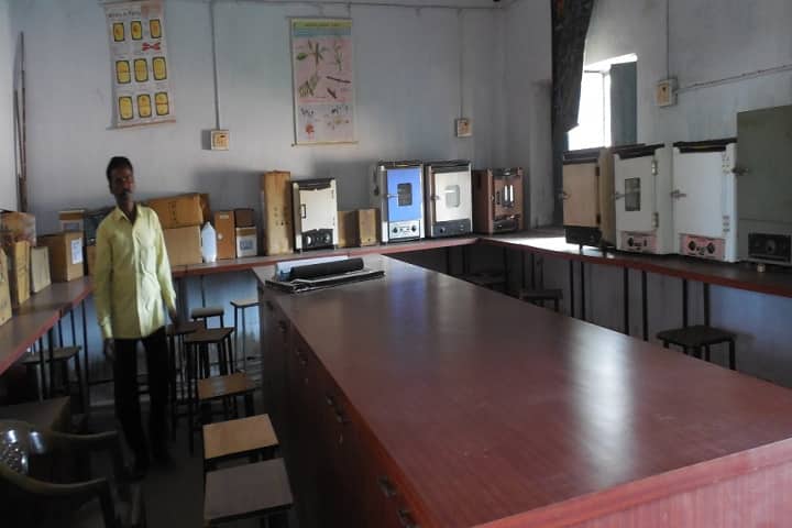 Ramgarh College campus in Ramgarh, Jharkhand, India — photo 2