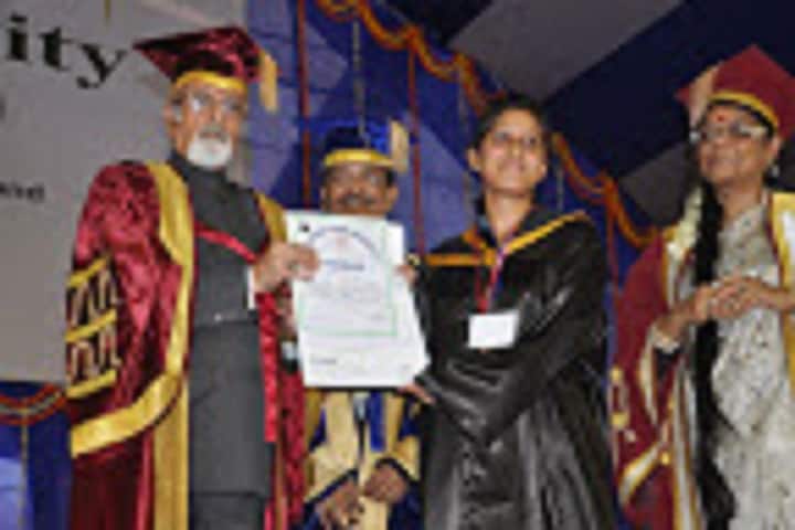 Jamshedpur Worker's College campus in Jamshedpur, Jharkhand, India — photo 4