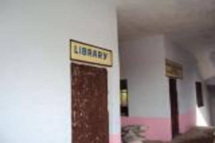 SP College campus in Chandpur, Uttar Pradesh, India — photo 4