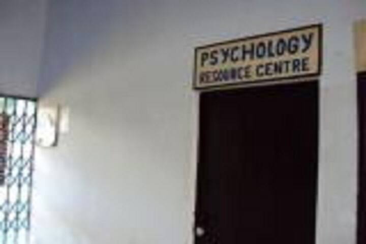 SP College campus in Chandpur, Uttar Pradesh, India — photo 5