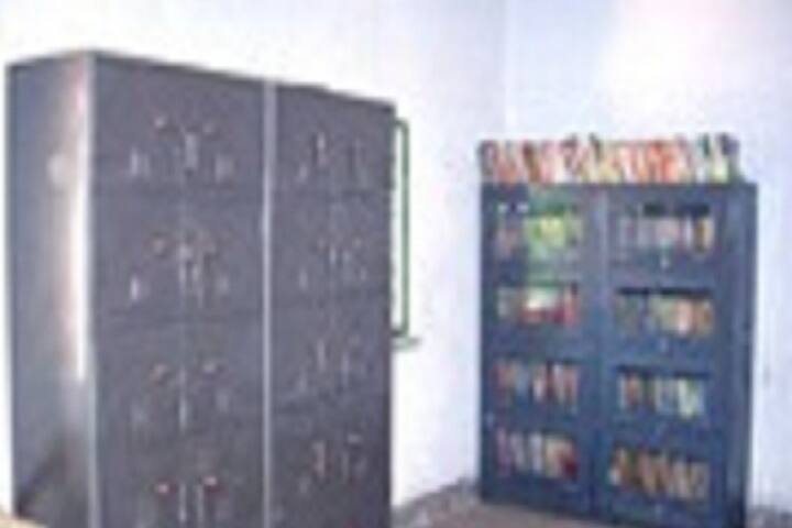 Nandini Educational Institute campus in Gonda, Uttar Pradesh, India — photo 2