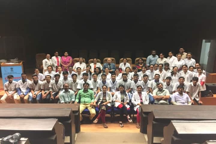 BJMC Ahmedabad campus in Ahmedabad, Gujarat, India — photo 4