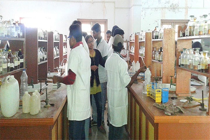 Raidighi College campus in Raidighi, West Bengal, India — photo 2