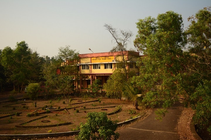 Mannam Memorial NSS College campus in Kollam, Kerala, India — photo 2