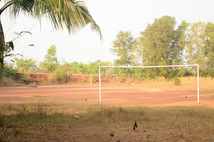 Mannam Memorial NSS College campus in Kollam, Kerala, India — photo 5