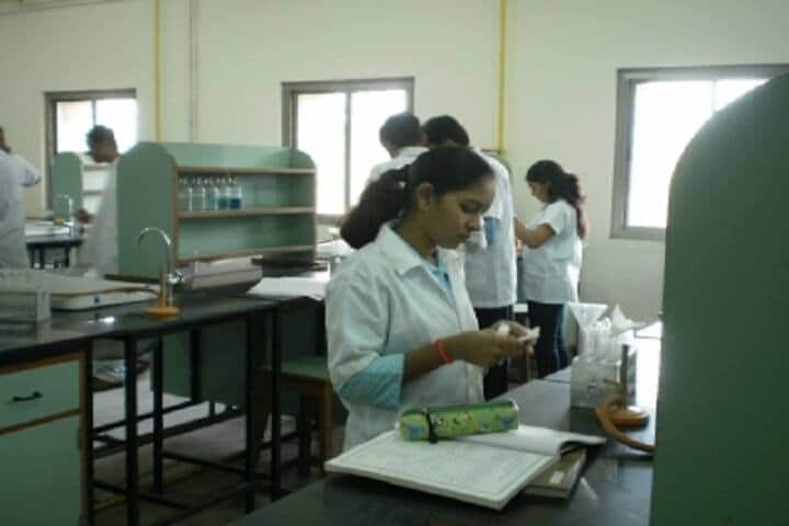 Narendra Modi Medical College campus in Ahmedabad, Gujarat, India — photo 2