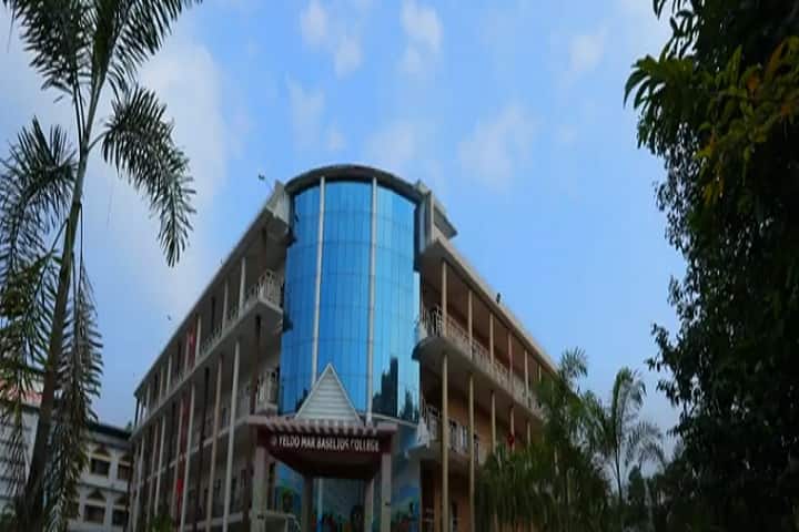YMBC Kothamangalam campus in Kochi, Kerala, India — photo 1