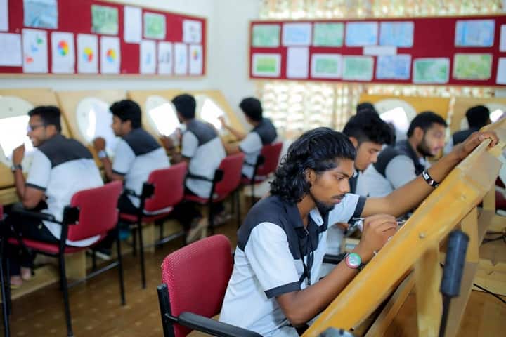 YMBC Kothamangalam campus in Kochi, Kerala, India — photo 2