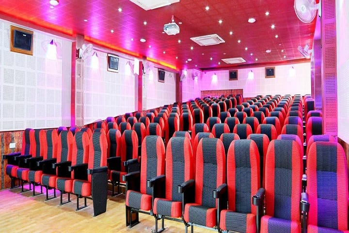 YMBC Kothamangalam campus in Kochi, Kerala, India — photo 3