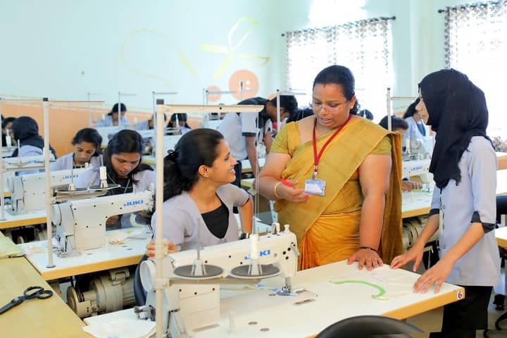 YMBC Kothamangalam campus in Kochi, Kerala, India — photo 4