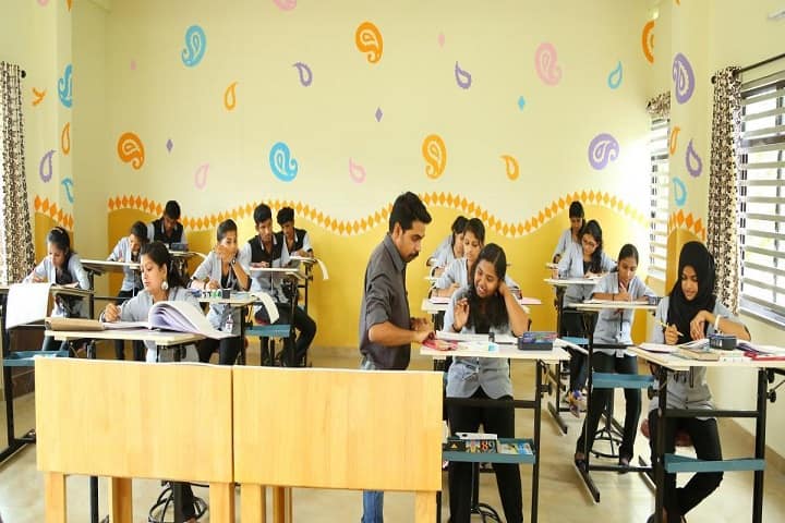 YMBC Kothamangalam campus in Kochi, Kerala, India — photo 5