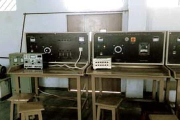 Laxmi Polytechnic College campus in Jaipur, Rajasthan, India — photo 2