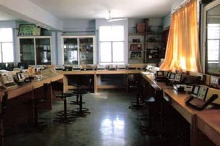 Laxmi Polytechnic College campus in Jaipur, Rajasthan, India — photo 3