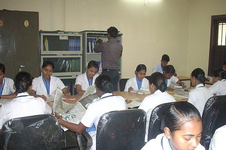 Suyash College of Nursing campus in Raipur, Chhattisgarh, India — photo 4