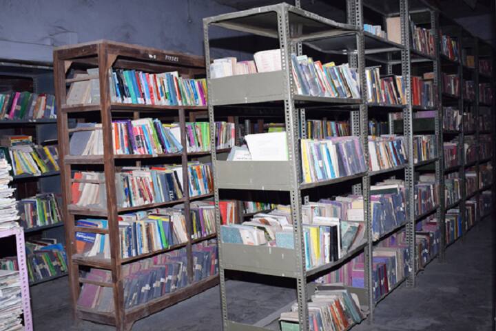 Samastipur College campus in Samastipur, Bihar, India — photo 3