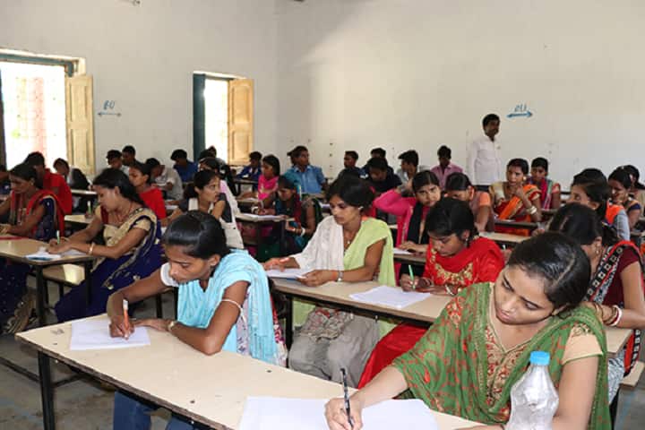 Samastipur College campus in Samastipur, Bihar, India — photo 4
