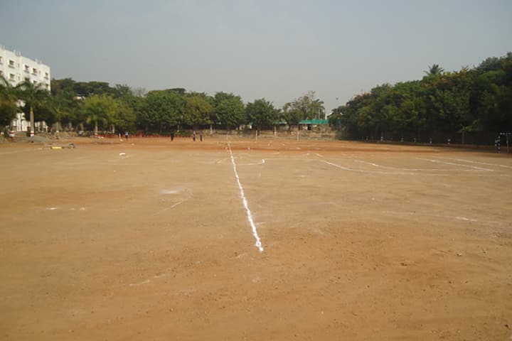 Samastipur College campus in Samastipur, Bihar, India — photo 5