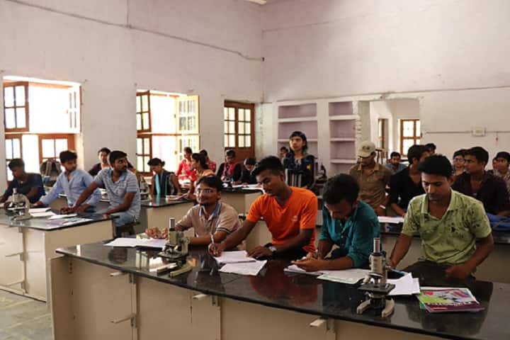 Samastipur College campus in Samastipur, Bihar, India — photo 6