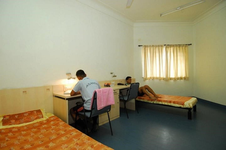Maharashtra Academy of Naval Education and Training campus in Pune, Maharashtra, India — photo 3