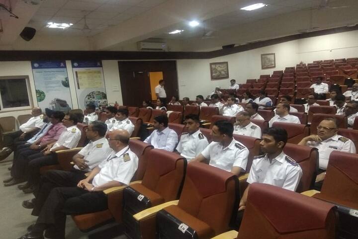 Maharashtra Academy of Naval Education and Training campus in Pune, Maharashtra, India — photo 5