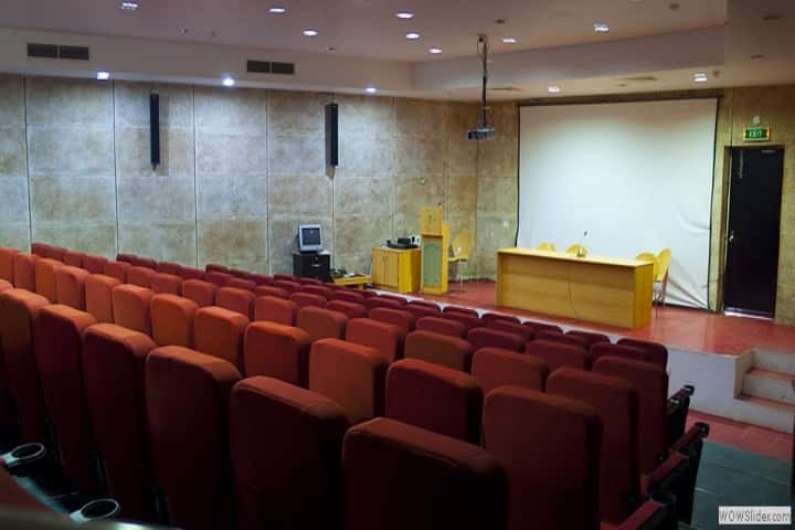 Goa Medical College campus in Bambolim, Goa, India — photo 3
