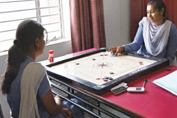 Advance College of Education campus in Kanpur, Uttar Pradesh, India — photo 2