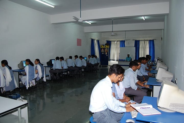 Advance College of Education campus in Kanpur, Uttar Pradesh, India — photo 4