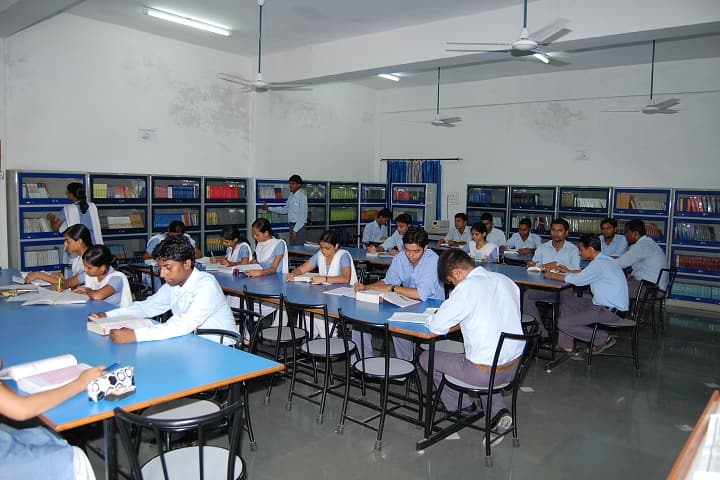 Advance College of Education campus in Kanpur, Uttar Pradesh, India — photo 5