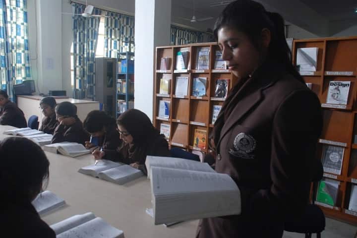 Subharti College of Education and Physical Education campus in Meerut, Uttar Pradesh, India — photo 2