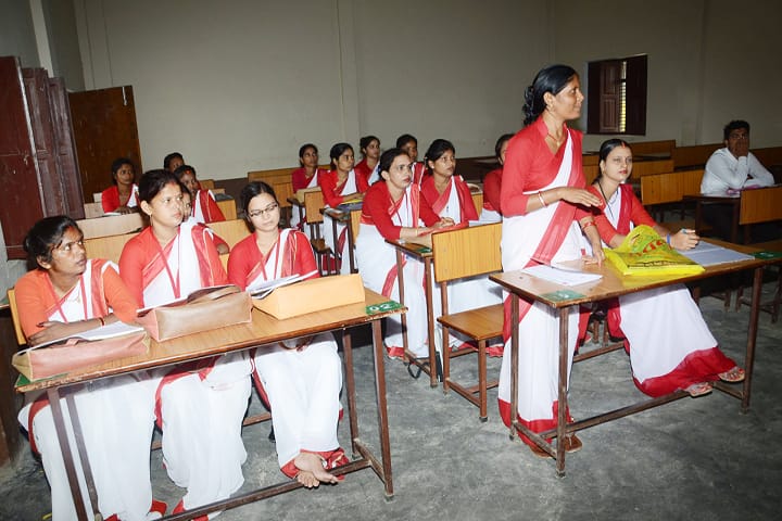 Sri Bhawanand Sanskrit Mahavidyalaya campus in Azamgarh, Uttar Pradesh, India — photo 2