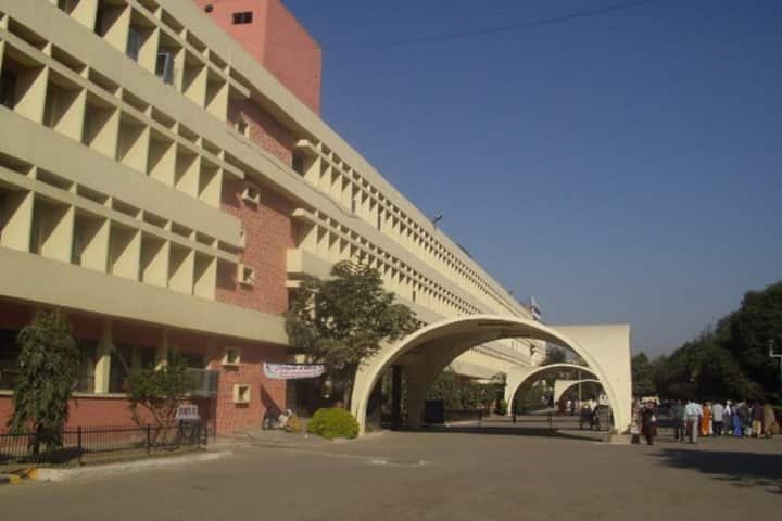 UCMS Delhi campus in New Delhi, Delhi, India — photo 3
