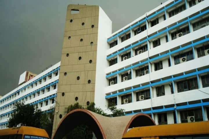 UCMS Delhi campus in New Delhi, Delhi, India — photo 5