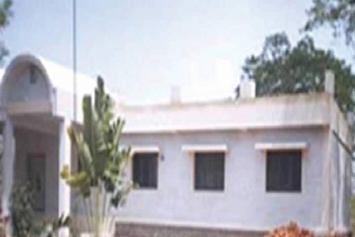 Shri AMM Murugappa Chettiar Research Centre, Chennai campus photo