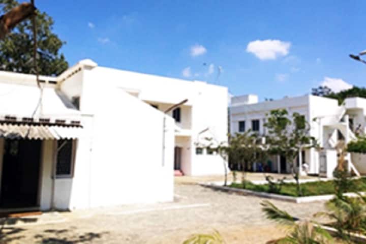 Shri AMM Murugappa Chettiar Research Centre campus in Chennai, Tamil Nadu, India — photo 2