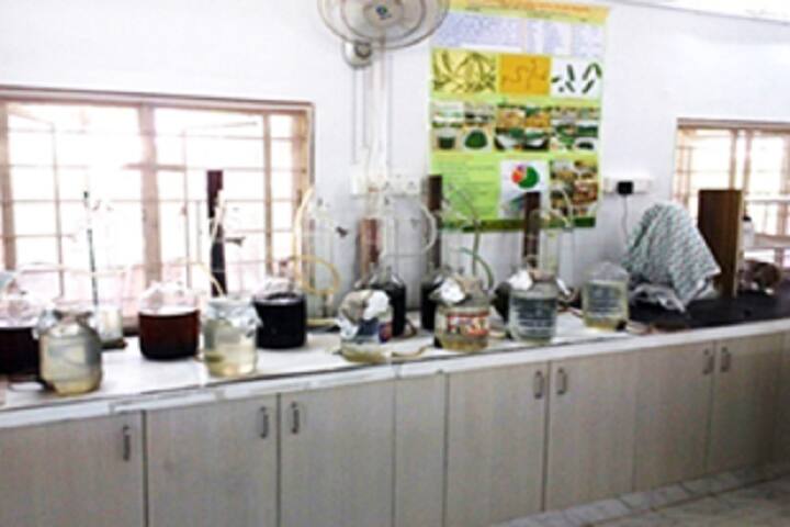 Shri AMM Murugappa Chettiar Research Centre campus in Chennai, Tamil Nadu, India — photo 4