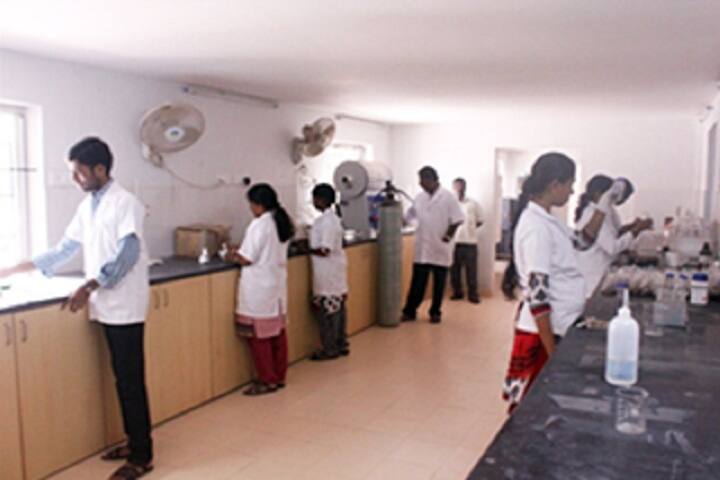 Shri AMM Murugappa Chettiar Research Centre campus in Chennai, Tamil Nadu, India — photo 6