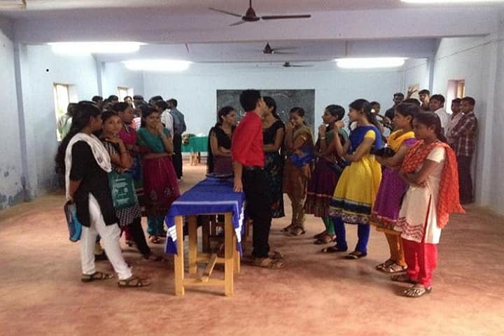 White Memorial College of Physiotherapy campus in Attoor, Tamil Nadu, India — photo 2