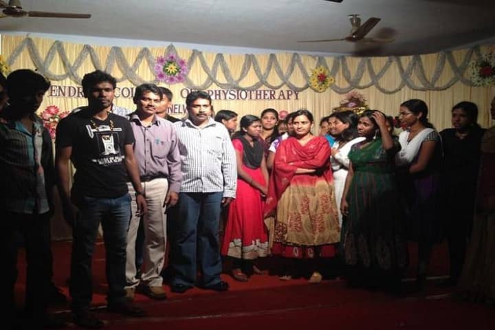 White Memorial College of Physiotherapy campus in Attoor, Tamil Nadu, India — photo 3