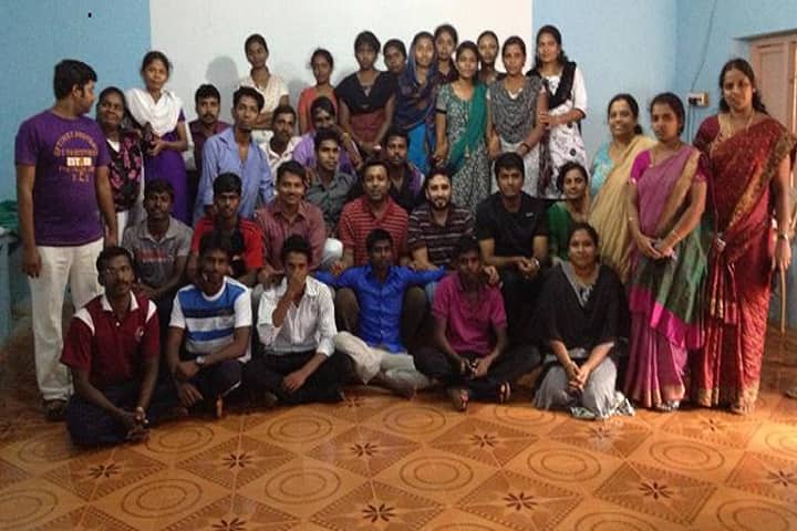 White Memorial College of Physiotherapy campus in Attoor, Tamil Nadu, India — photo 4