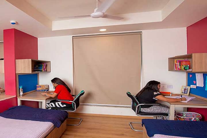 Women's College campus in Samastipur, Bihar, India — photo 4