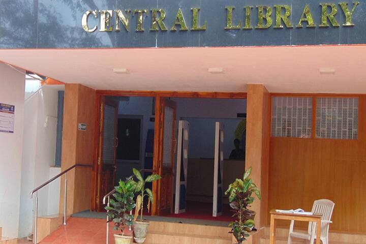 Alagappa Institute of Management campus in Karaikudi, Tamil Nadu, India — photo 5